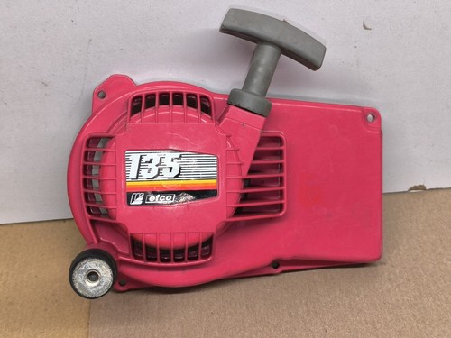 Efco 135 stroke petrol - 135, 2
