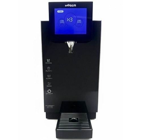 Hydrogen water generator hysem - hydrogen,