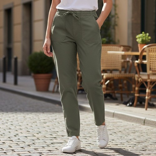 Crew pants women s small - crew, women's