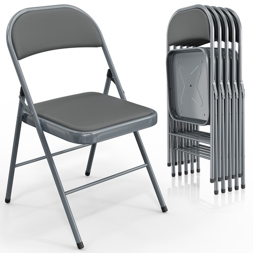 Folding chairs pack - chairs,