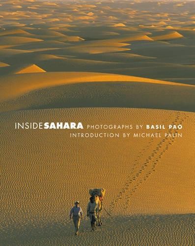 Inside sahara the photographs - inside,
