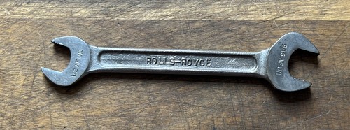 Rolls royce ku12722 1 2 - ,