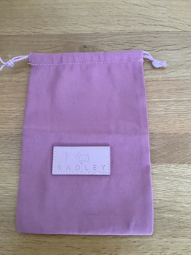 Radley dust bag - radley,