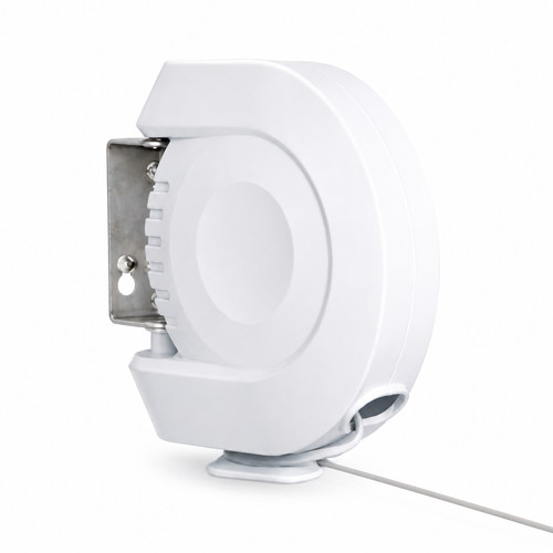 Single 15m retractable - retractable, clothes