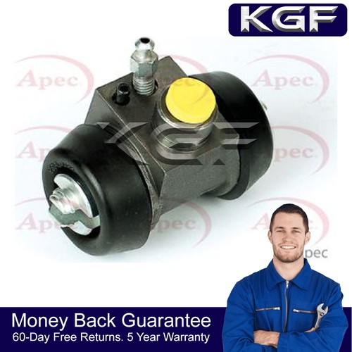 Kgf rear wheel - kgf,