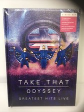 Take that odyssey - that,