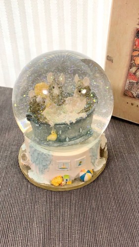 Brambly hedge snow glove - snow,