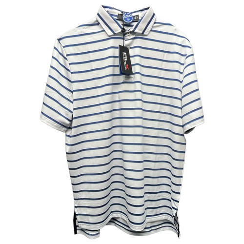 Rlx polo ralph lauren - rlx, white