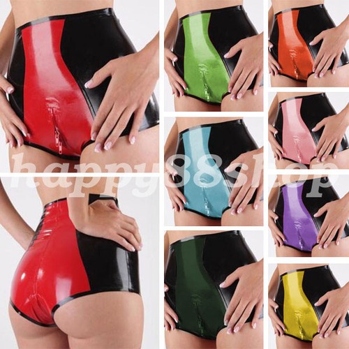 New latex underwear 100 - latex, 100%