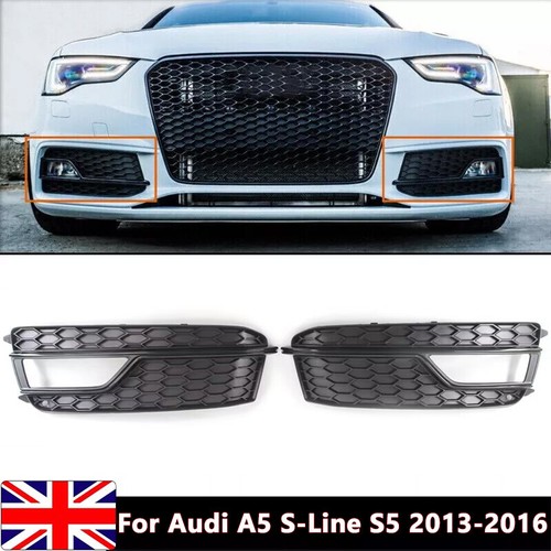 2pcs for audi line s5 - for, a5