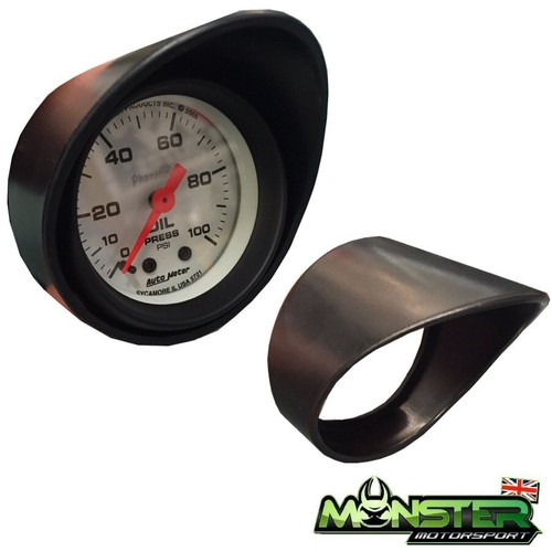 52mm boost gauge - boost,