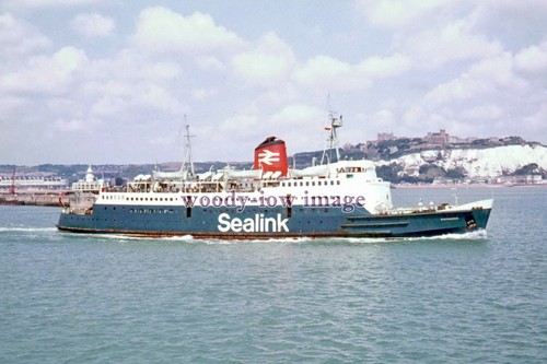 Ap0008 sealink ferry - sealink,