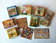 Make your own - make, victorian