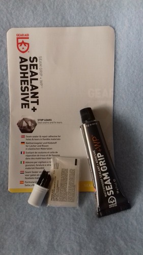 Mcnett seamgrip seam sealer - mcnett,