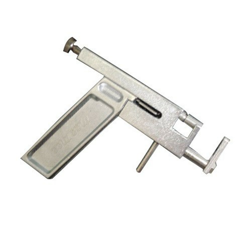 Piercing gun ear nose - gun,
