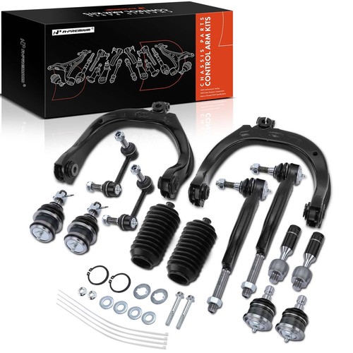 14x control arm - arm, front