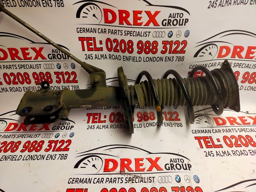 Vauxhall corsa shock - vauxhall, f