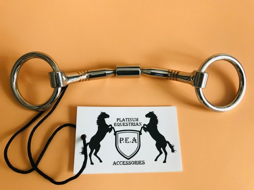 Loose ring size - loose,