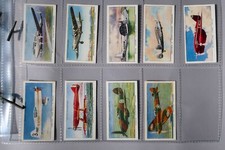 Wills cigarettes cards - cards,