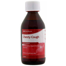 Bells chesty cough oral - bells,