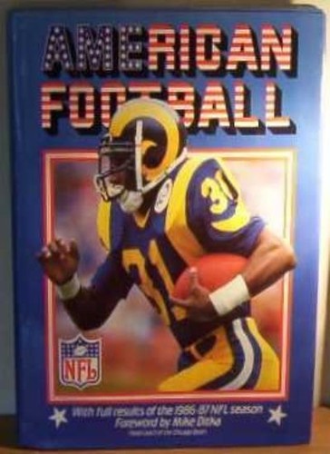 American football nigel - by,