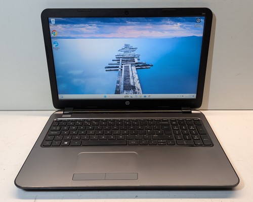 250 laptop windows - hp,