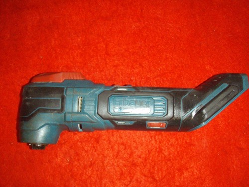 Erbauer emt18 cordless - erbauer,, emt18-li-qc,