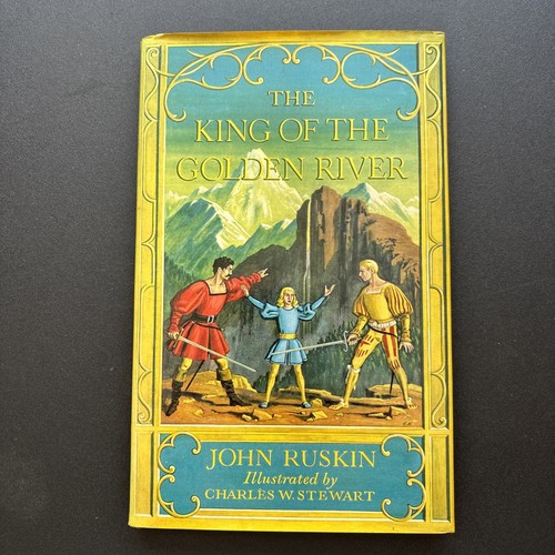 The king - the, of