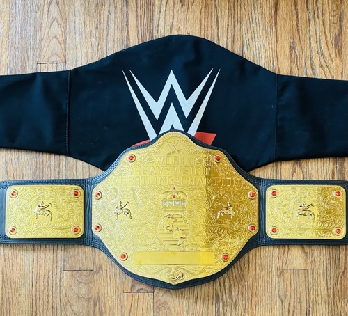 Official wwe world - official,