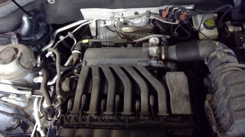Engine vin 5th digit - engine,
