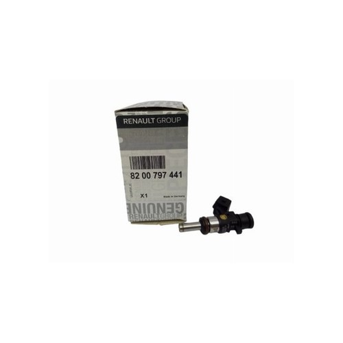 Injector for renault megane - injector,