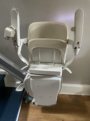 Stannah 600 siena - siena, stairlift