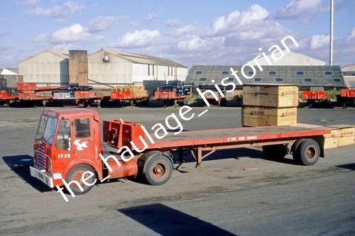 Thh truck photos bristol - truck,