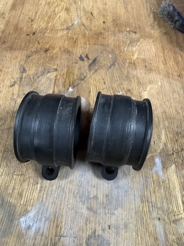 Pair moto guzzi california - pair,