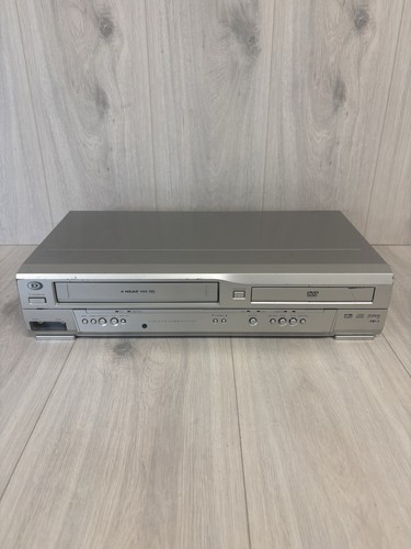 Durabrand ad980bd vcr vhs dvd - ad980bd,