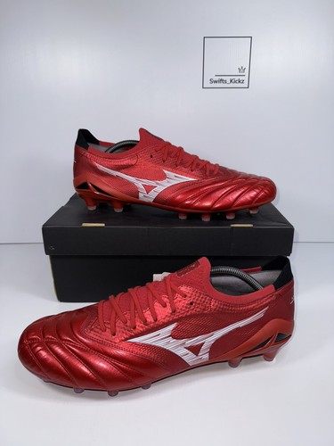 Mizuno morelia neo beta - morelia, iv