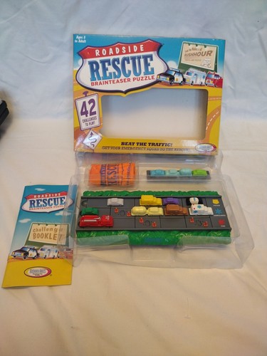 Rare roadside rescue - rare,