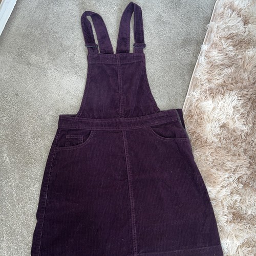 New look burgundy - look, cord