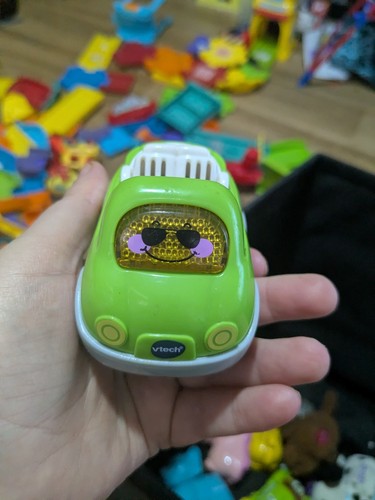 Vtech toot - vtech,
