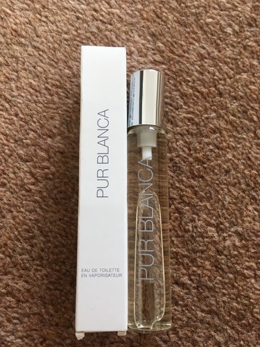 Avon pur blanca purse - avon,