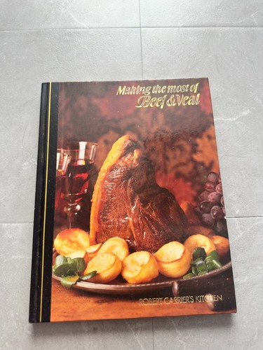Making the most - of, beef