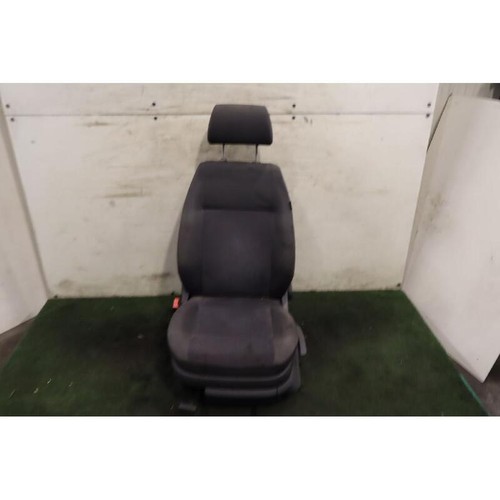 Front seat volkswagen polo - front, lh