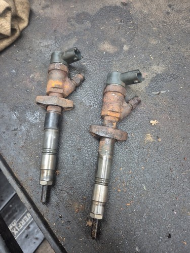 Fuel injector renault - renault, master