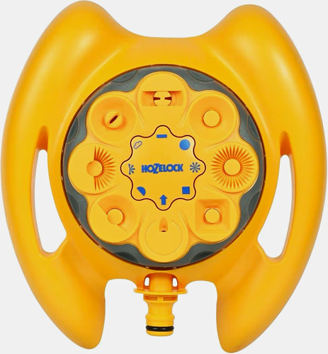 Hozelock sprinkler rotating - hozelock,