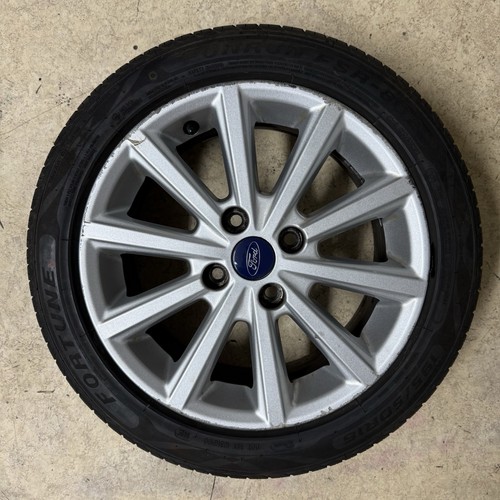 Ford fiesta mk7 - ford, mk8