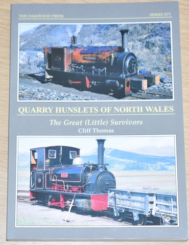 Quarry hunslets north wales - of,