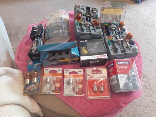 Clearance bargain car bulbs - clearance,