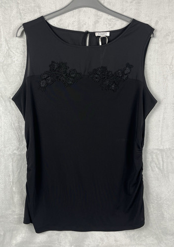 Kaliko top size black - kaliko, 20