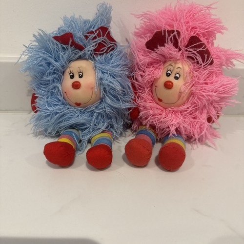 Rainbow brite 1983 sprites - 1983,
