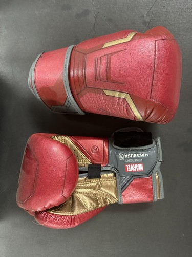 Hayabusa iron man - man, captain